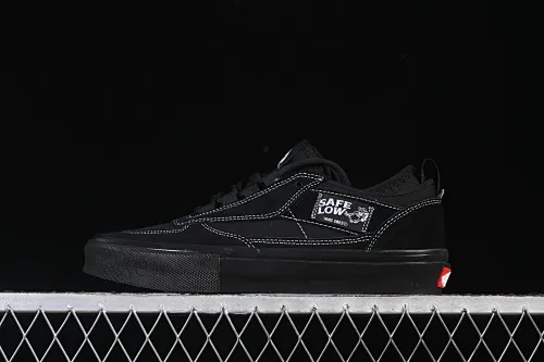 All categories Vans Vans series Vans Low Vans low-top Vans Safe Brady Low Vans high-end branch low-top retro casual sneakers VN000EEHBKA